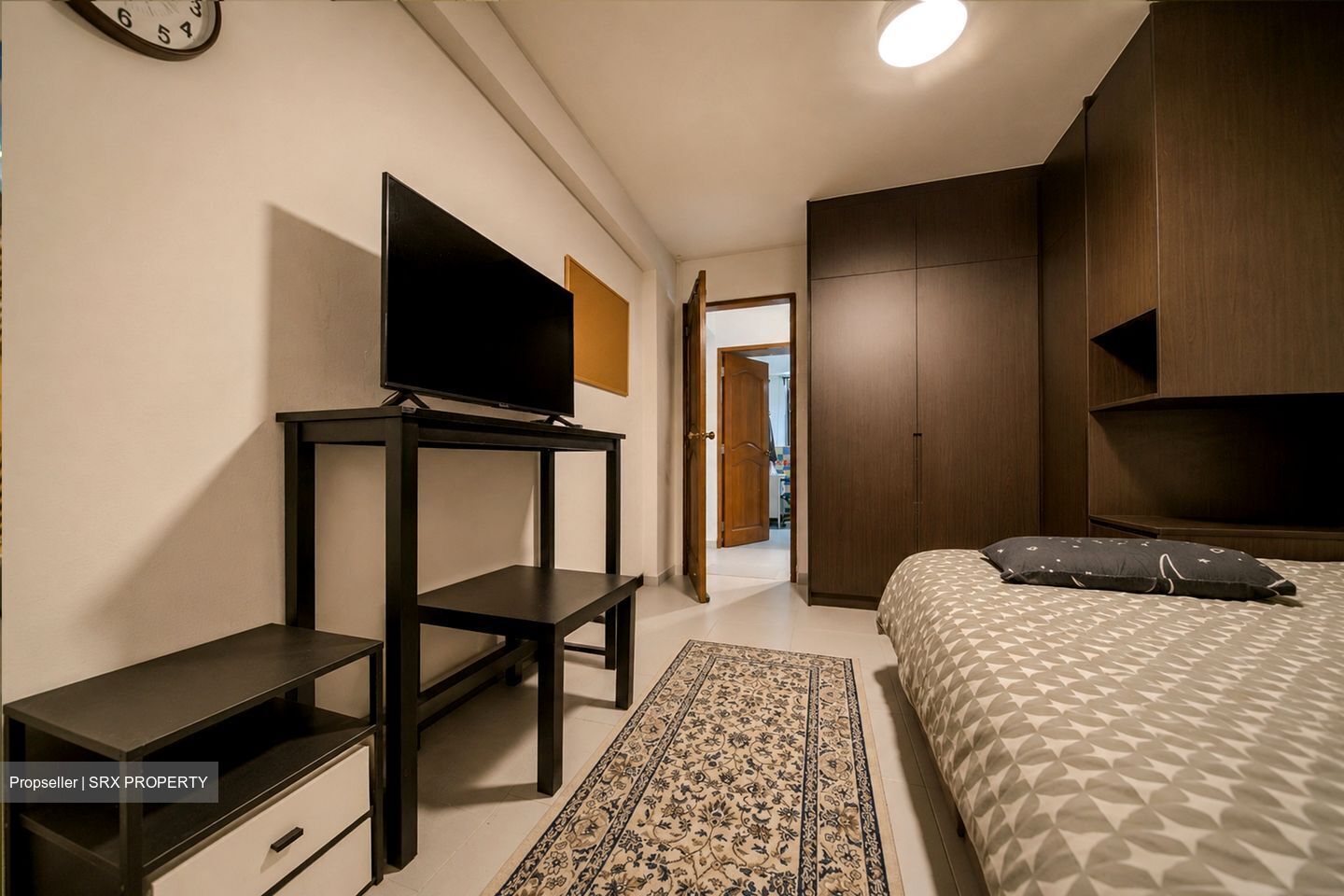 Blk 412 Sun Plaza View (Tampines), HDB 5 Rooms #565691041